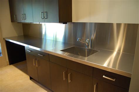 kitchen cabinets stainless steel countertops|local stainless steel countertop fabricators.